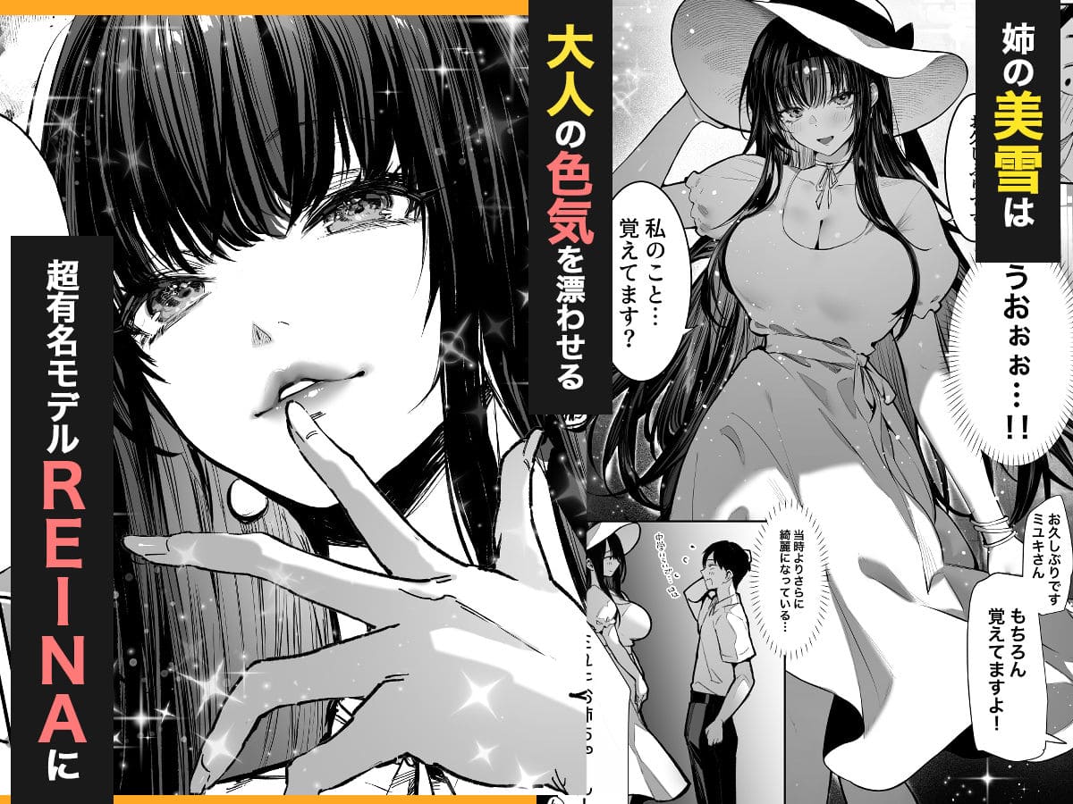 ハメゴト〜姉妹のひみつ〜 パイレーツキャット 抜きどころ レビュー