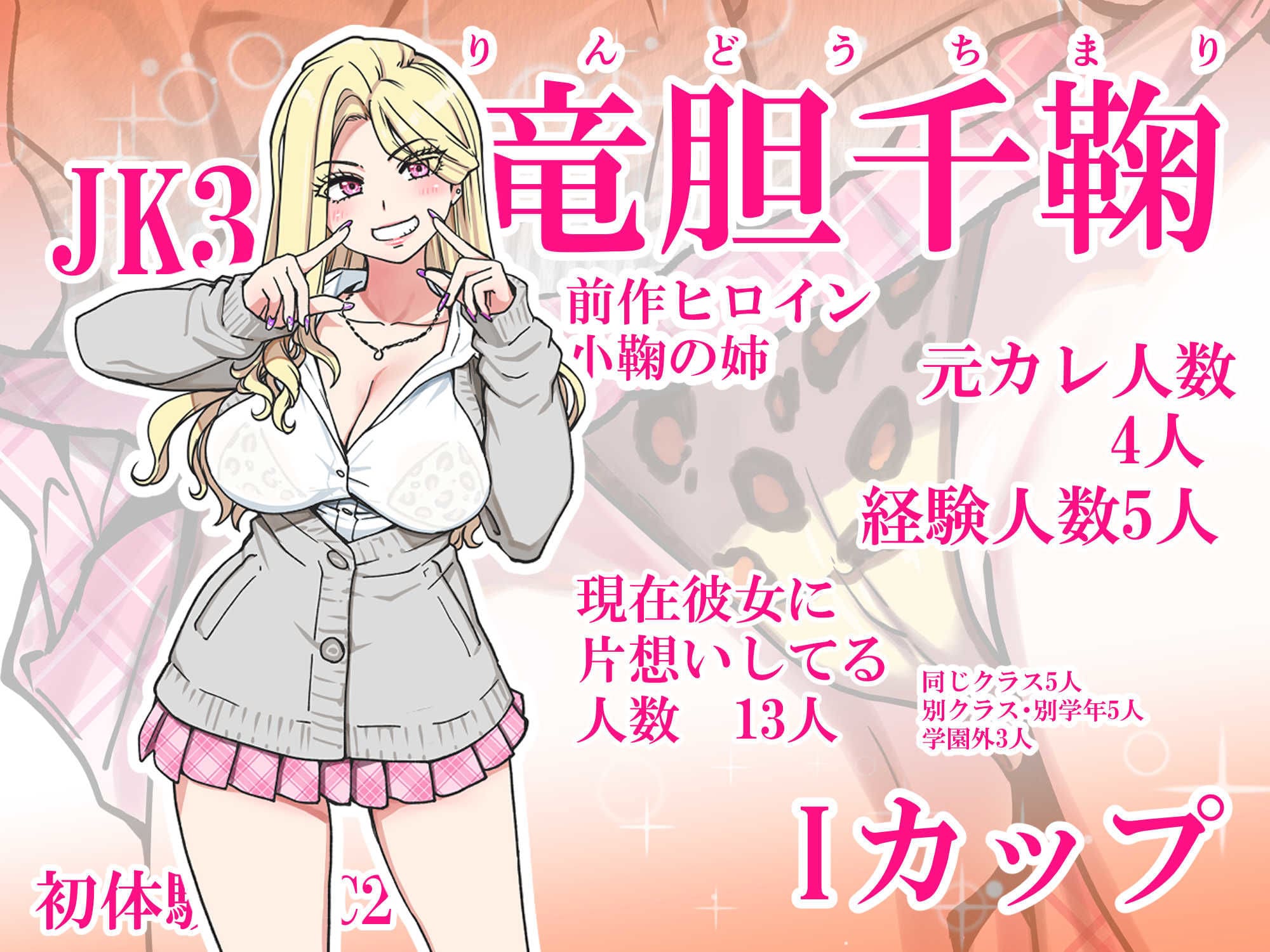 本校の全女子生徒の上の口と下の口は仲良し放題だって知ってるのは俺だけ？！その2 翁計画 サンプル エロい